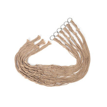 Load image into Gallery viewer, Macrame Plant Hanger