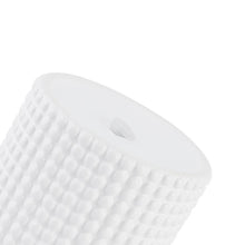 Load image into Gallery viewer, Hobnail Ceramic Planter